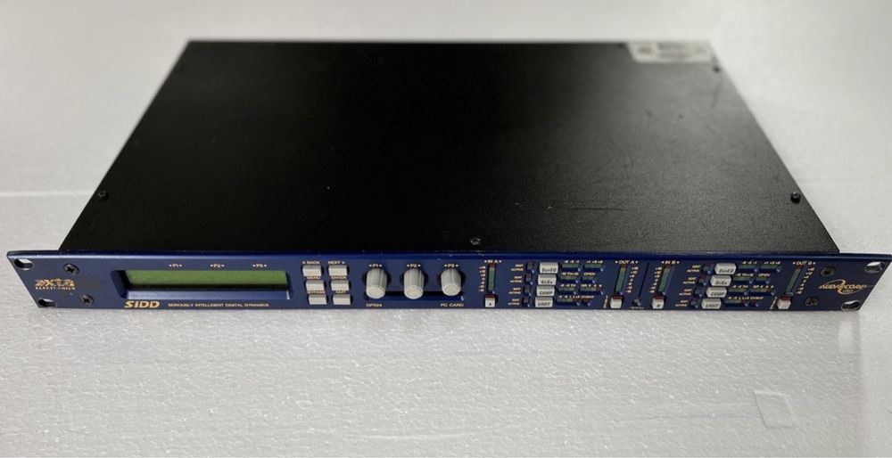 Vand procesor XTA - DP324