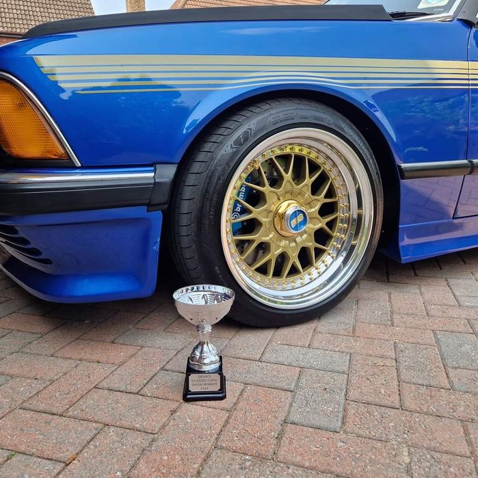 Bbs  rc 041 042  custom 3 piese