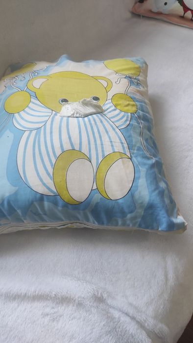 Комбинезон конверт