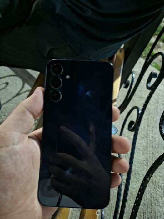 Samsung A15 ideal