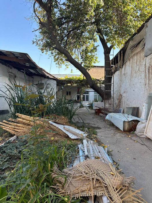 Продаётся участок в 6,7 соток земли