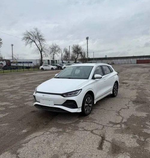BYD E2 nasiya savdo