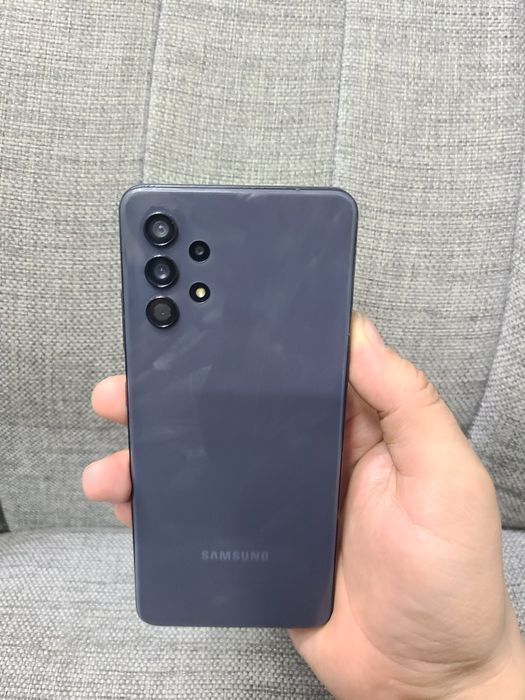 Продам Samsung A32