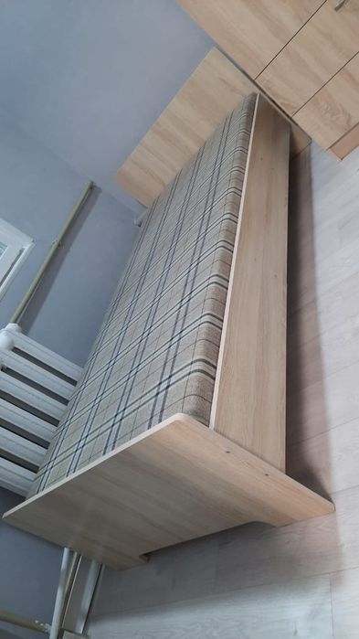 Кровать от 35000