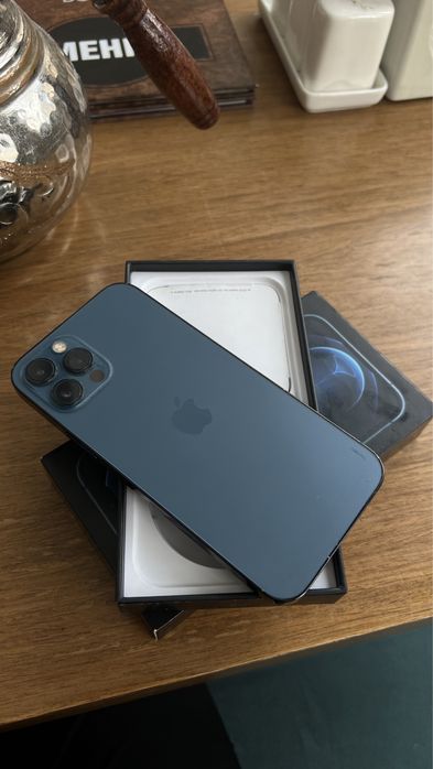 Iphone 12 pro Айфон