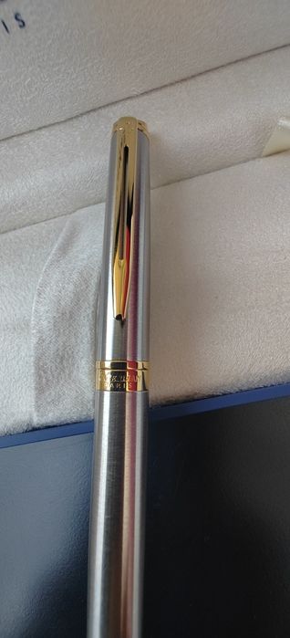 Stilou Waterman Hemisphere