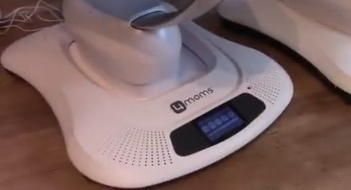 Elektro zaryadkali belanchagi