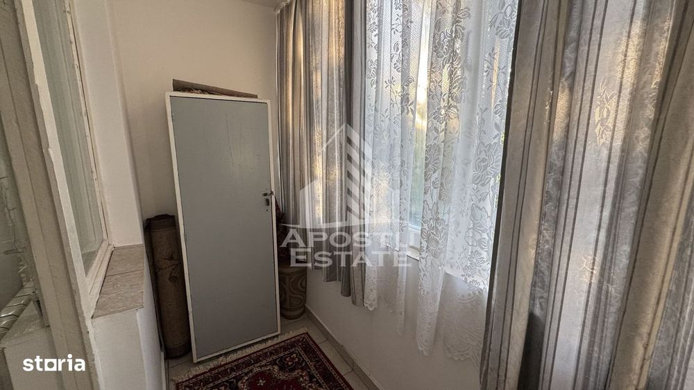 Apartament 2 camere, de inchiriat,Circumvalatiunii,  Timisoara