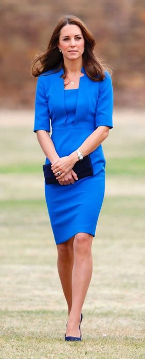 L K BENNETT formal dress