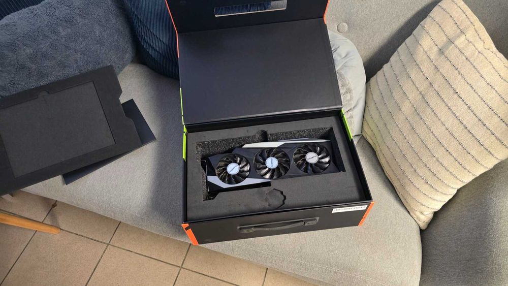 GeForce RTX™ 3090 GAMING OC 24G