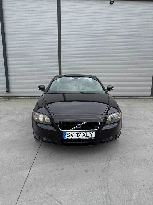VOLVO C70 2008 — imagine 5