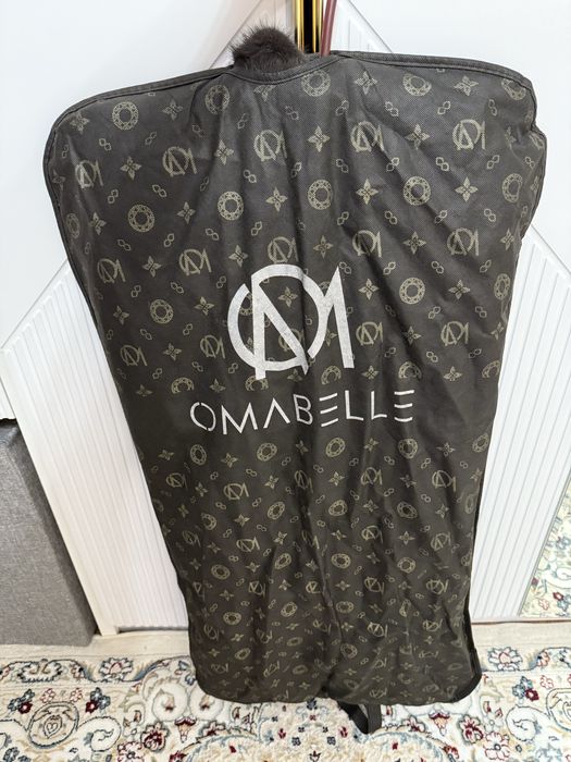 Продаю норковую шубу