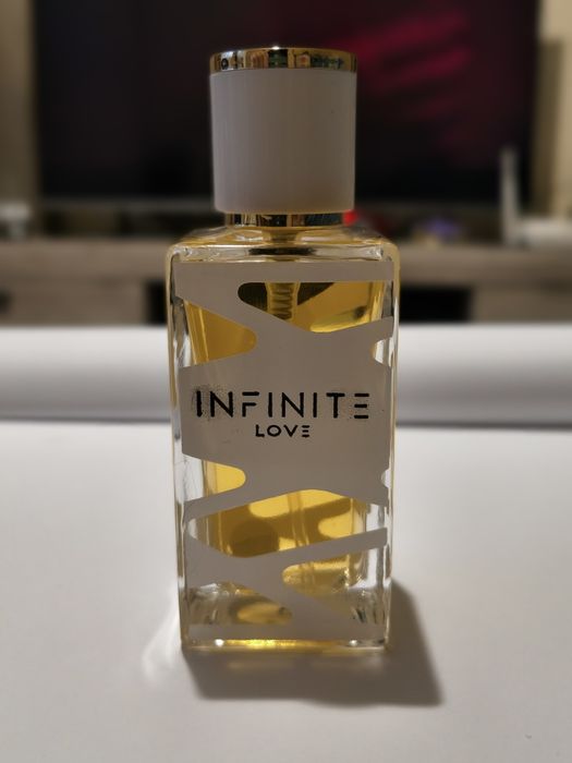 Parfum unisex Infinite love K265