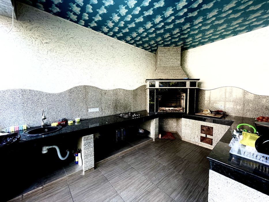 Сдается дом на 4 месяца