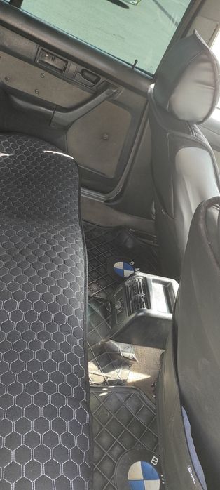 BMW_E34.  Срочно продам