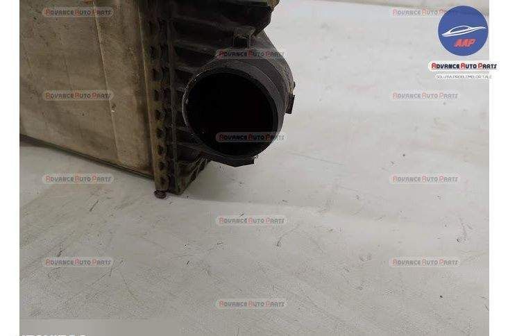 Radiator Intercooler Original Land Rover  Discovery Sport  1 [2014 - 2