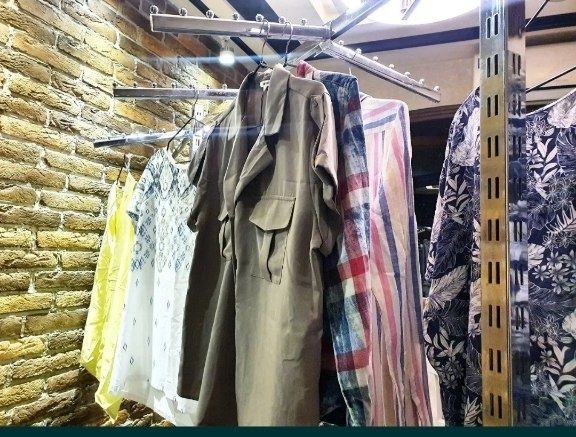 Вешылка Трансформер