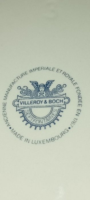 set de servire Villeroy&Boch