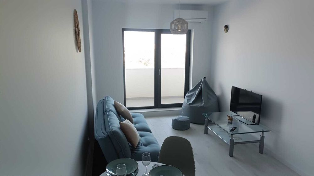 Inchiriez apartamentt 2 camere