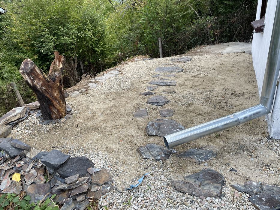 Продава се Къща в с. Реброво, Област София-област - 27 кв.м за 690 €/кв.м - Снимка #12