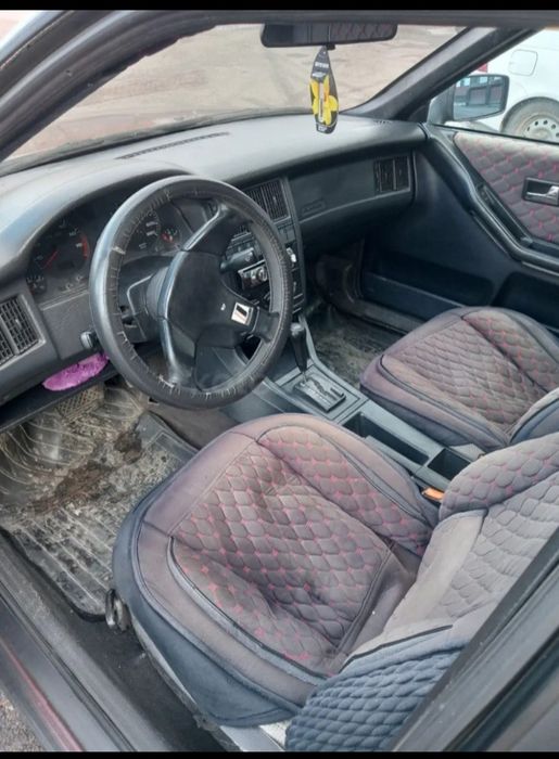 Ауди В4 Автомат 1992г