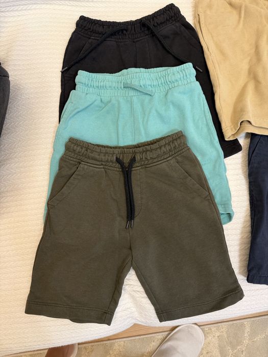 Set pantaloni NEXT 110 5 ani