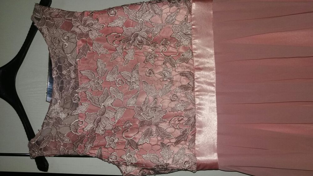 Rochie de seara eleganta