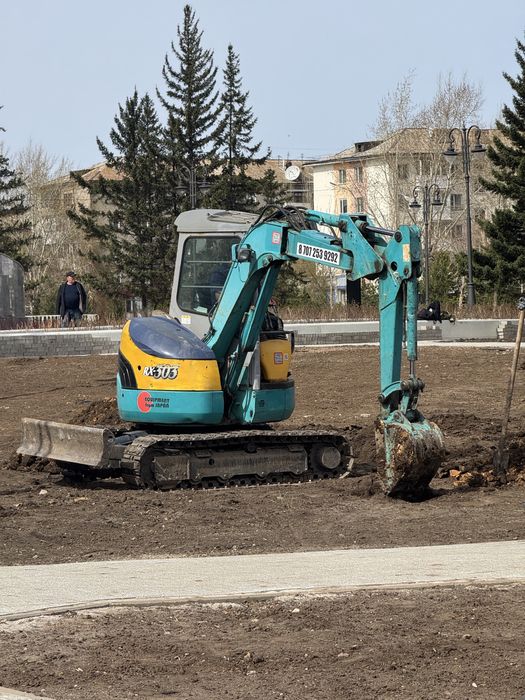 Услуги грузоперевозки эвакуатор мини эксковатор 3/1 газель