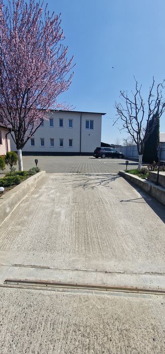 Apartament de închiriat (orice perioada)
