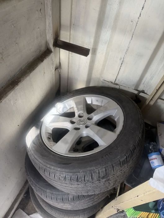 Продам Титановые Диски