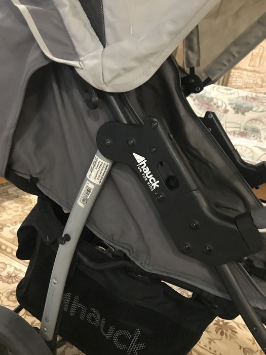 Продам детскую коляску