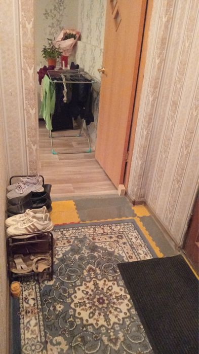 Продается квартира 2 ком квартира