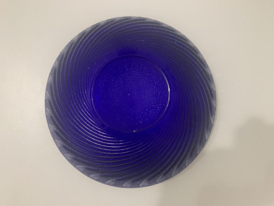 Продается ваза для фруктов 2 за 3000