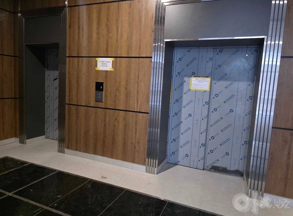 Жк BOBUR RESIDENCE коробка предчистовая срочно 2/6/16