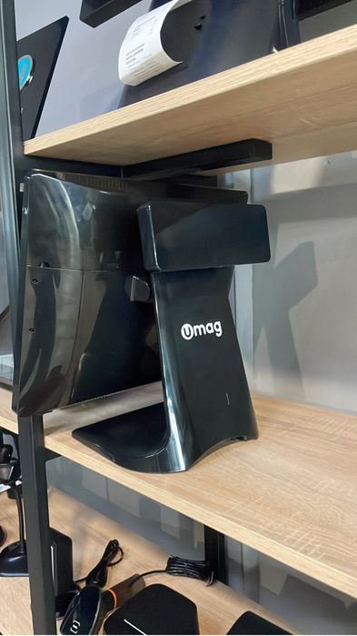 Моноблок Сканер Принтер чеков денежный ящик весы тсд