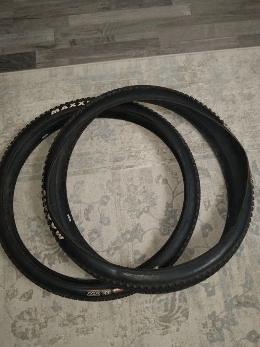 Maxxis ikon 29 2,35 tr exo maxxspeed