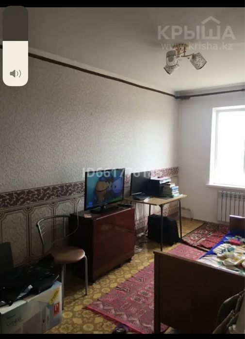 Квартира 2 комнатная Авангард