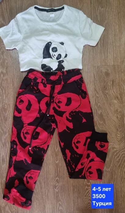 Продаю детские вещи