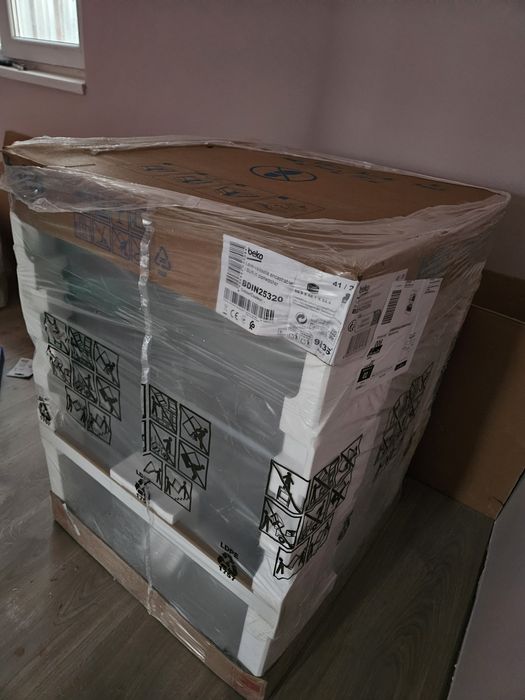Съдомиялна за вграждане Beko BDIN25320