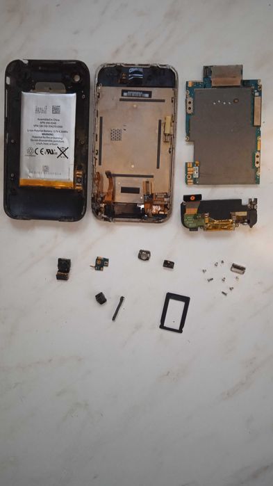 Айфон Apple за части