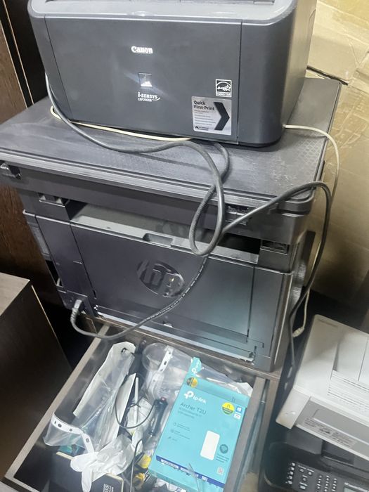 Продам принтеры
