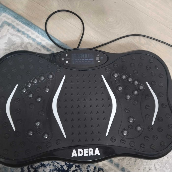 Виброплоформа Abera