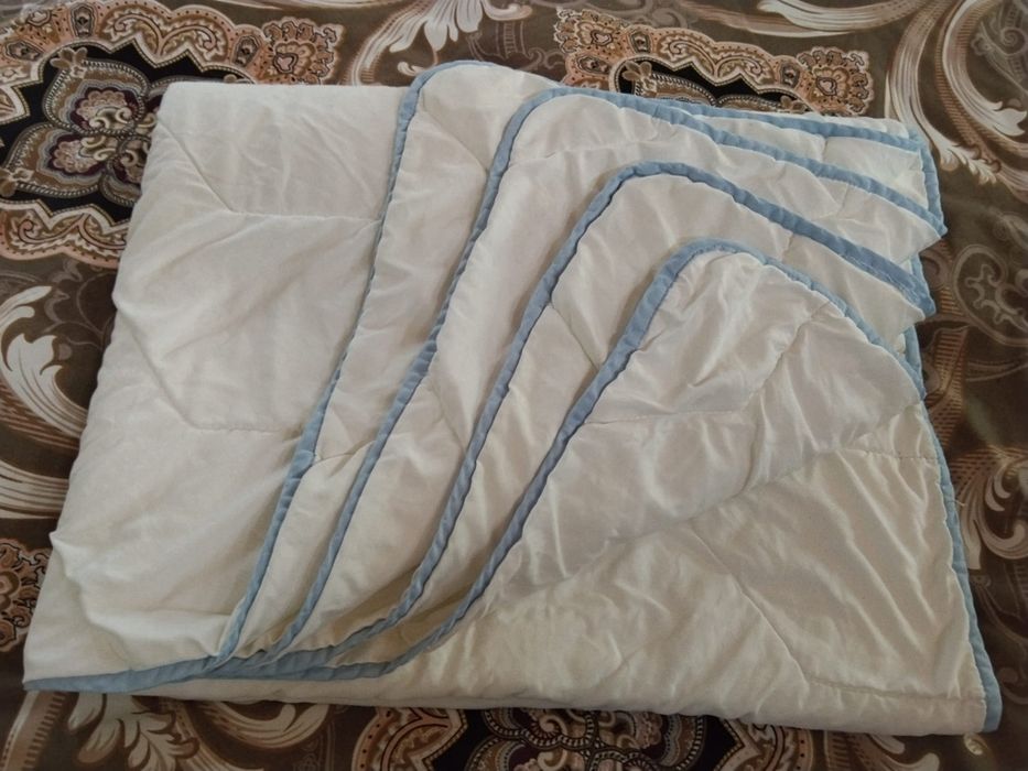 Pilota subtire 120x190