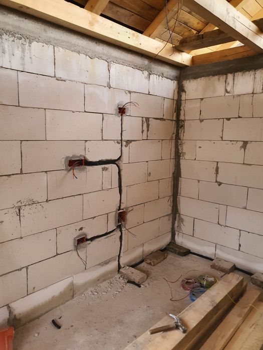 Electrician autorizat ANRE