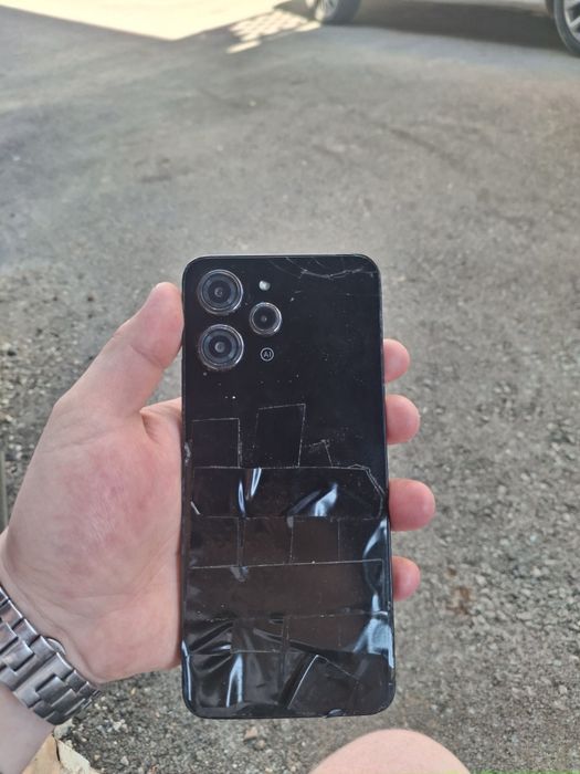 Продам Redmi 12 128gb