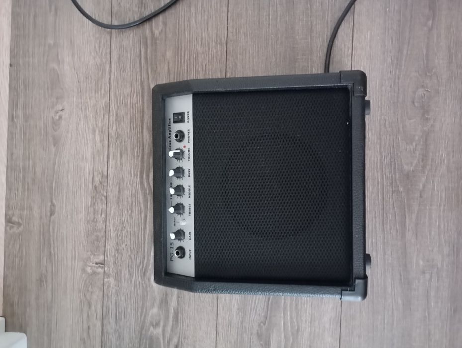 Chitară electrică