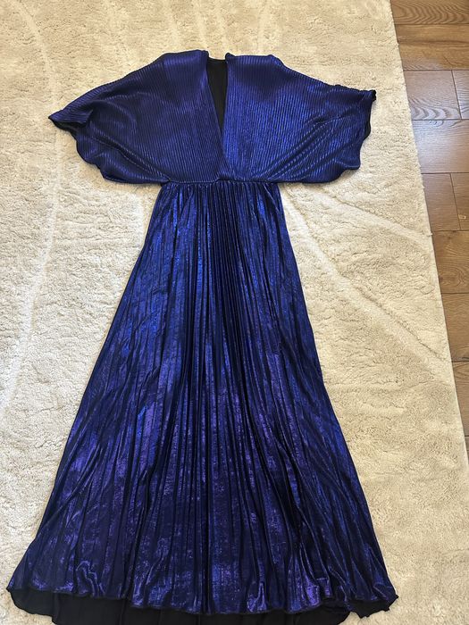 Rochie ocazie mar L-XL, impecabila
