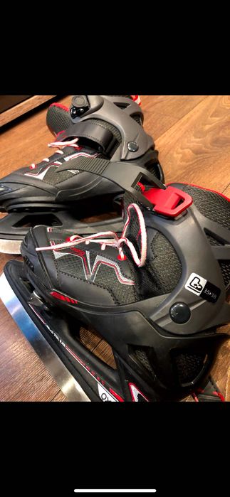 Детски кънки за лед