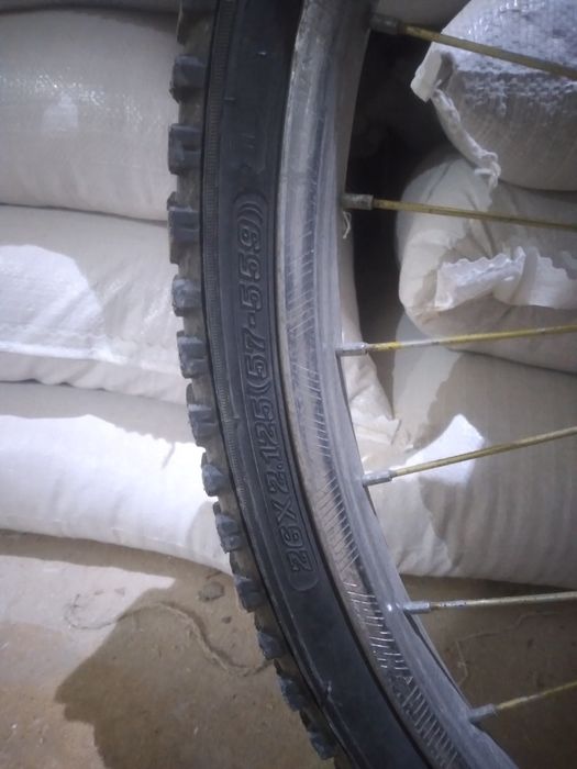 Продам велосипед стелс710