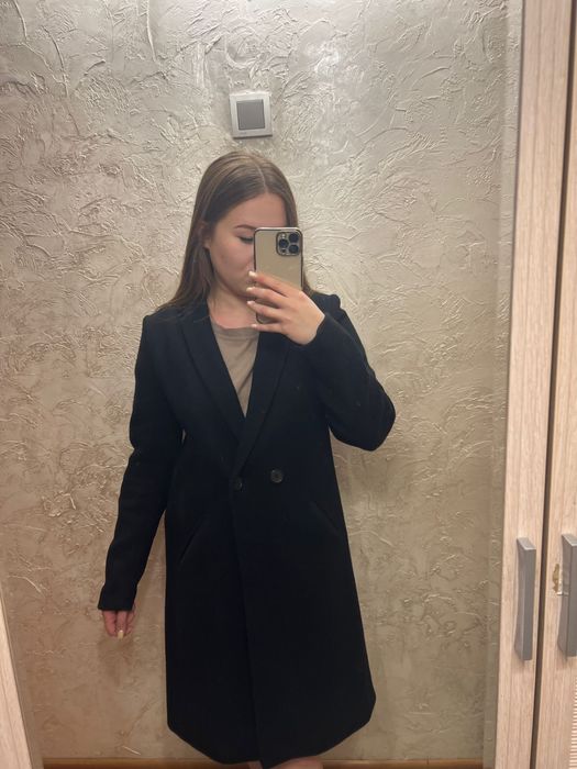 Пальто женское